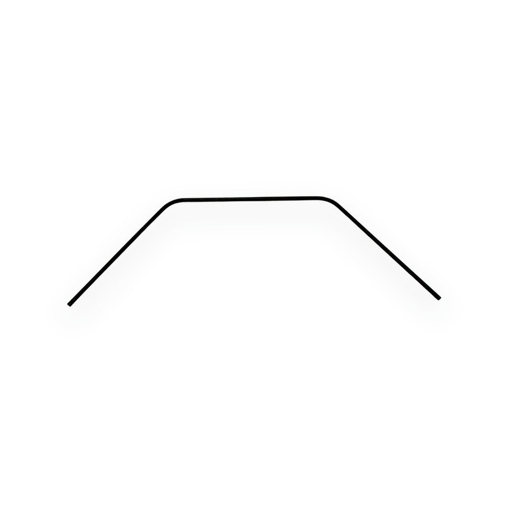 SWORKz S12-3 Series Front Sway Bar, 1.2mm