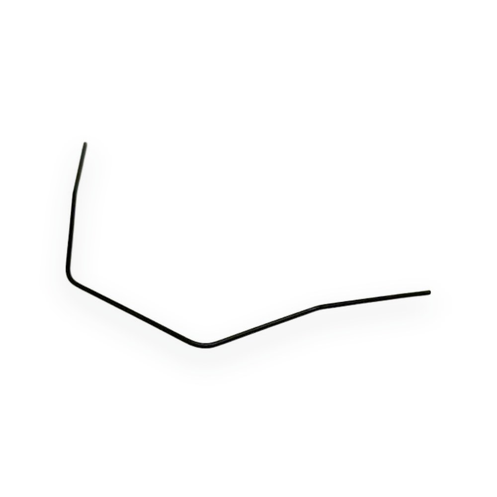 SWORKz S12-3 Series Rear Sway Bar, 1.6mm