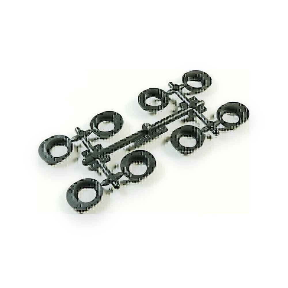 SWORKz S12-2/3 Gear Box Inserts
