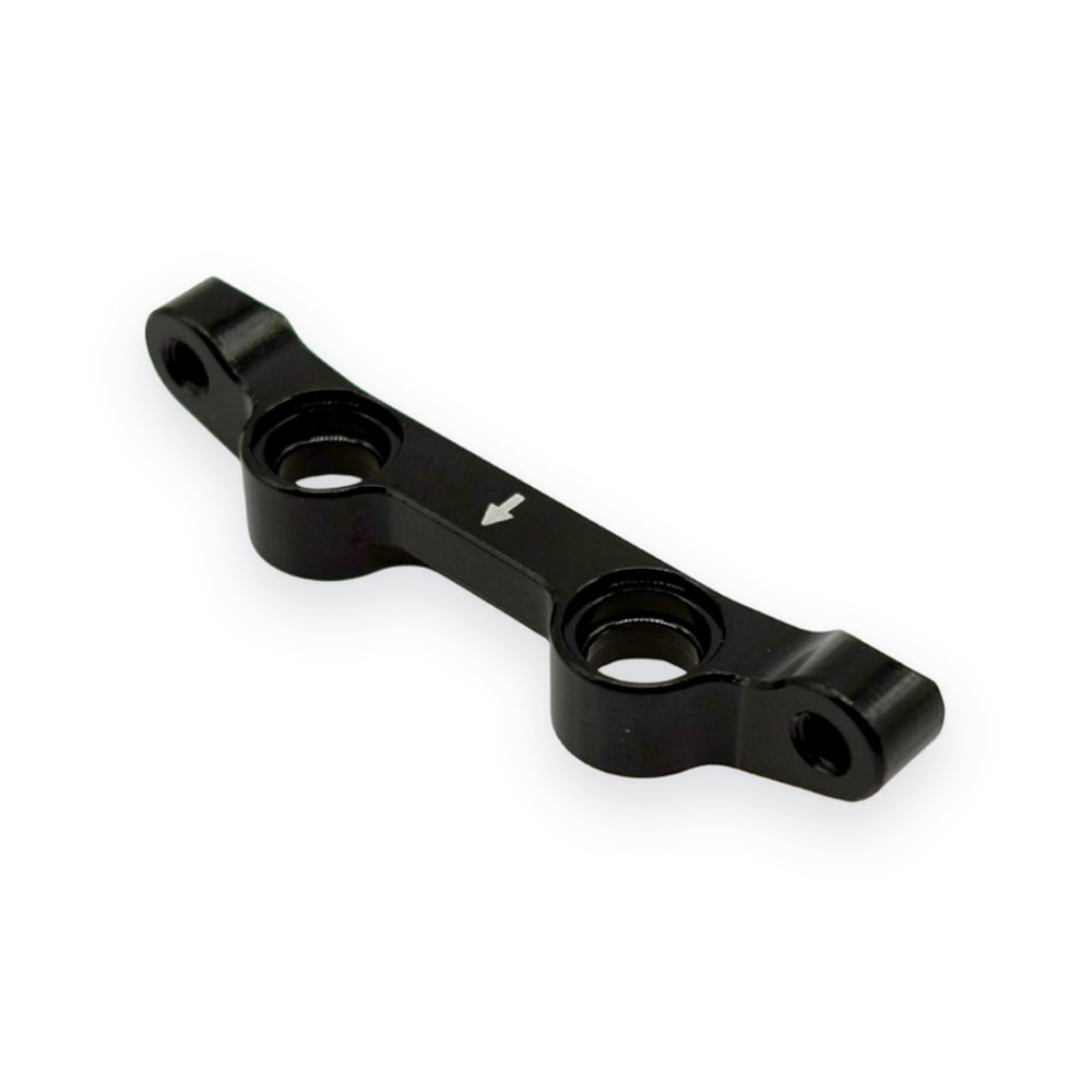 SWORKz S12-3 Aluminum Servo Saver Steering Plate