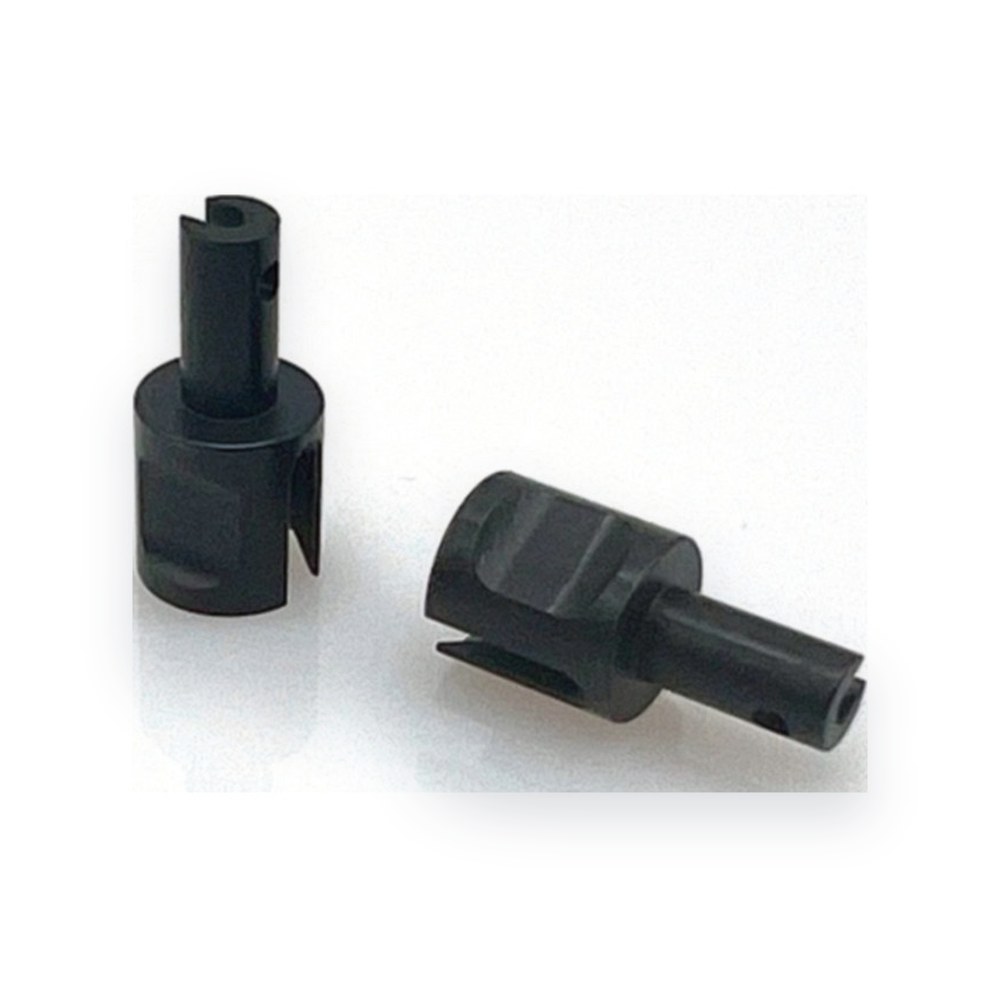 SWORKz S12-3 Gear Differential Outdrive, 2pc