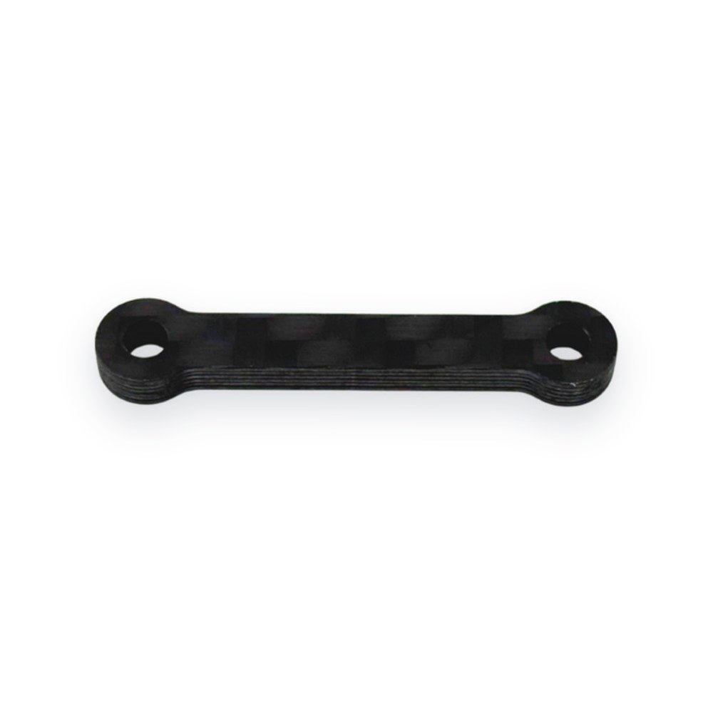 SWORKz S12-3 Pro-composite Carbon Fiber Front Lower Arm Holder