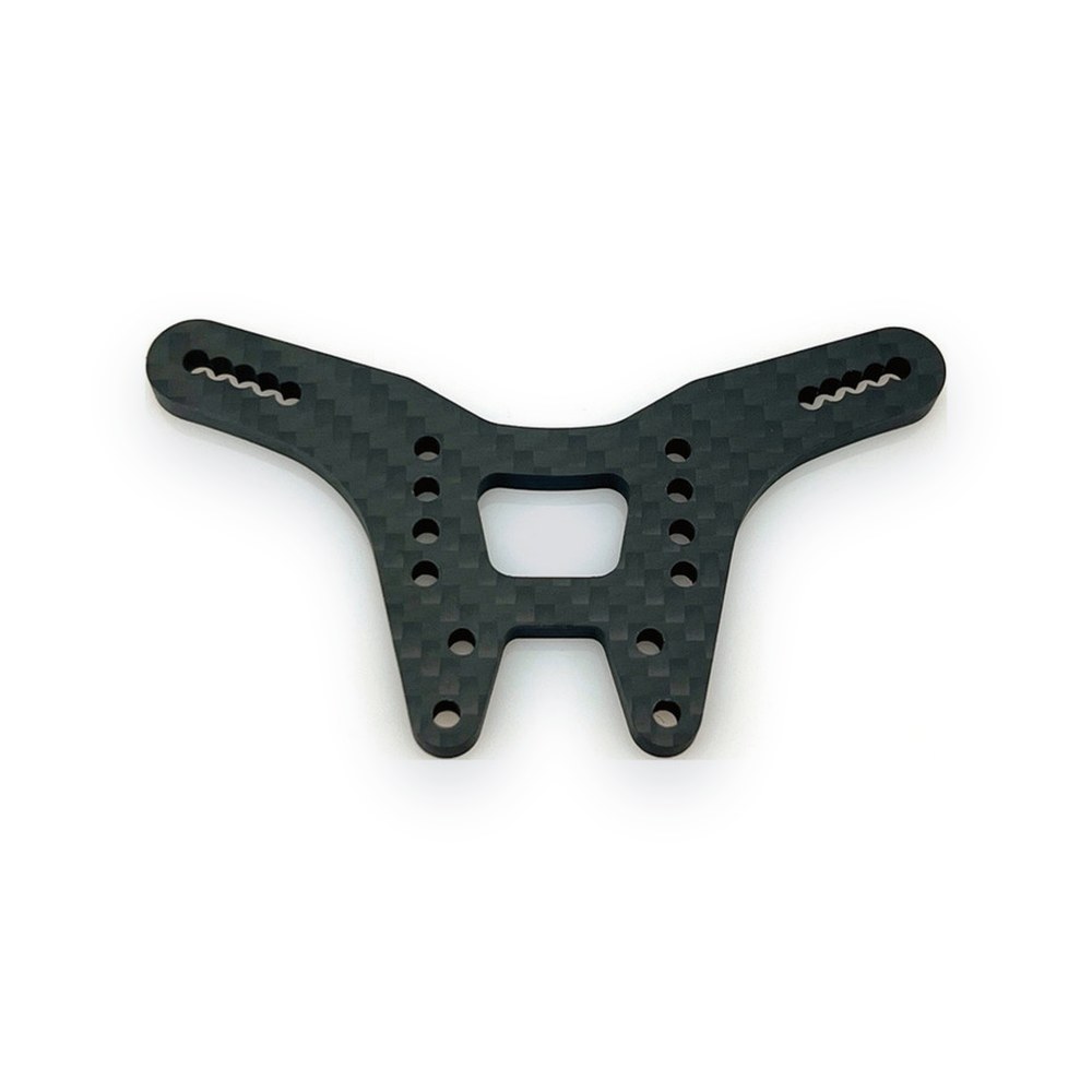 SWORKz S12-3 Pro-composite Carbon Fiber Rear BBS Shock Tower