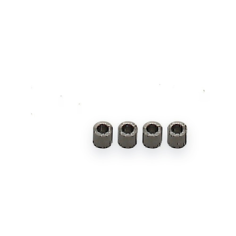 Hot Racing Stainless Steel King Pin Bushing, for SXTF21H
