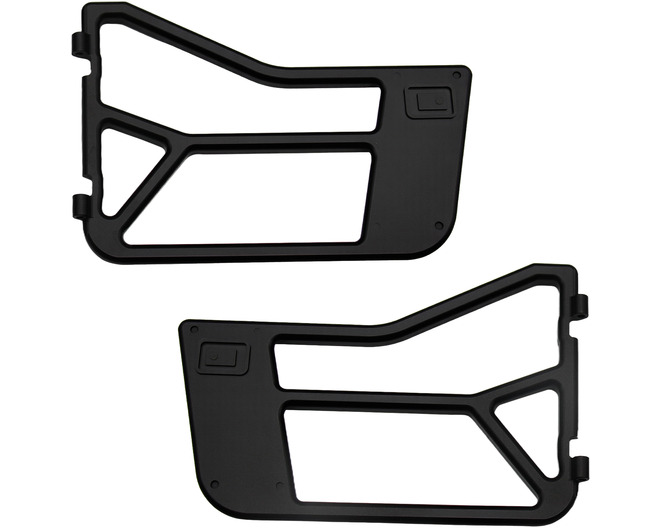 T6 Tube Doors CJ SCXIII