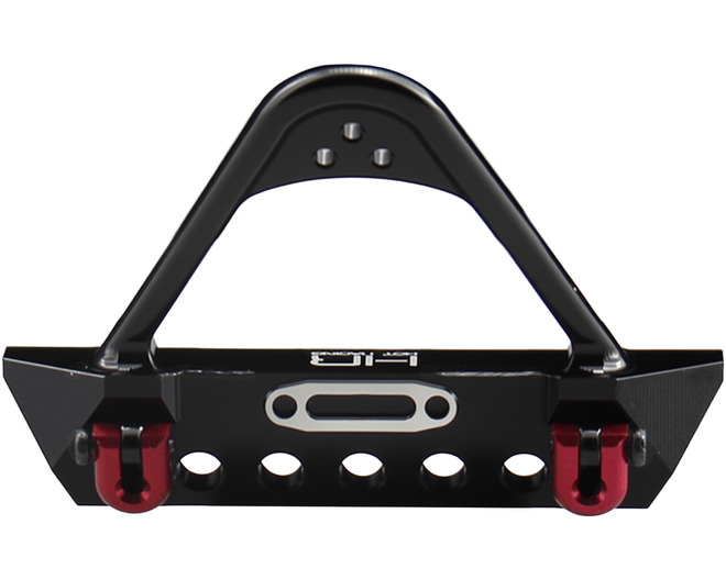 T6 Front Stinger Bumper - SCX30 Wrangler