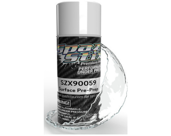 Ultimate Surface Pre-Prep 3.5oz Aerosol Can