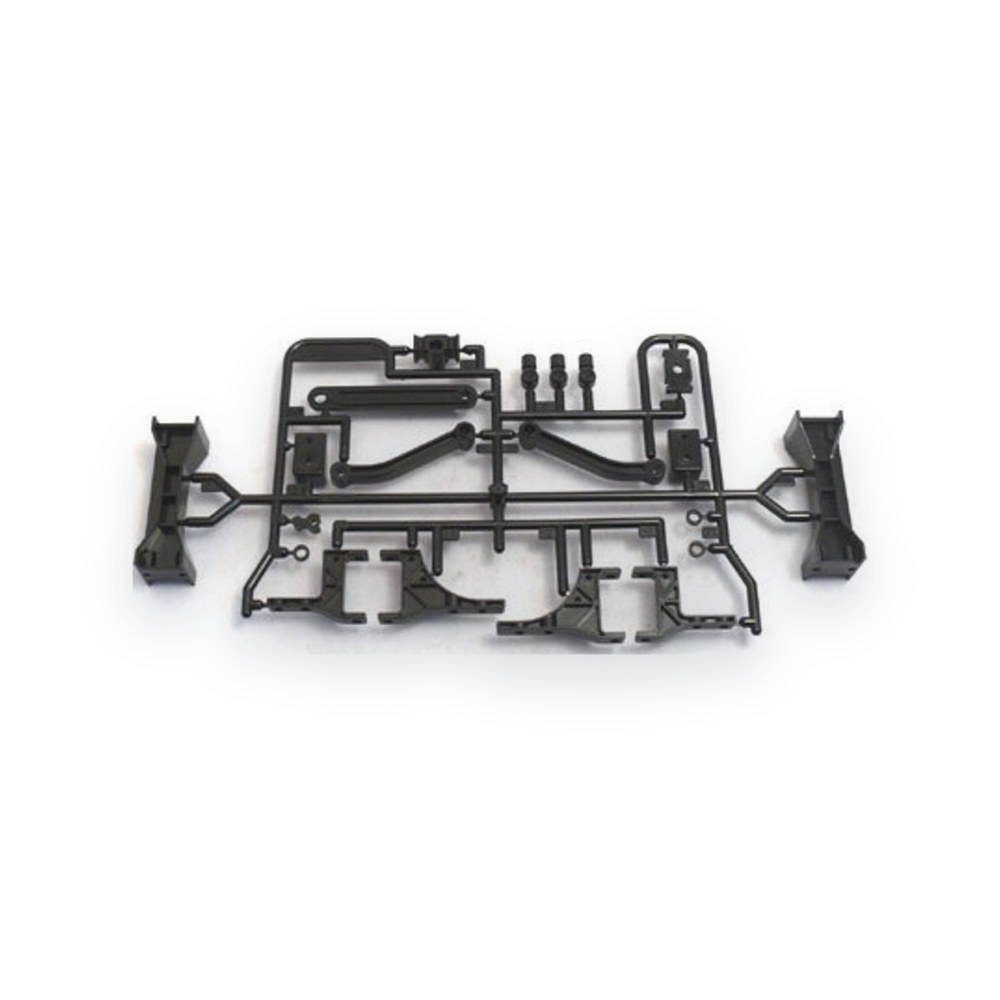 Tamiya TAM0005472 1/14 Truck Globe Liner, King Hauler F Parts