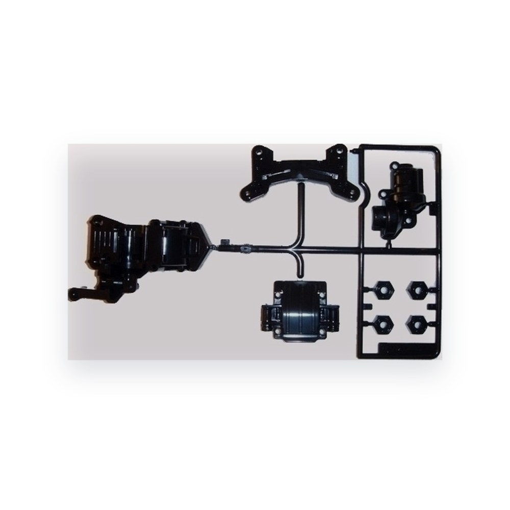 Tamiya RC A Parts for 58157 and 58154
