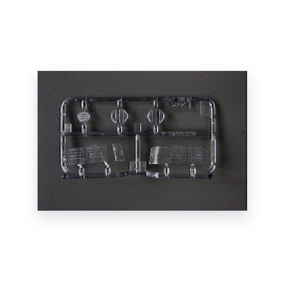 Tamiya 56314, RC W Parts
