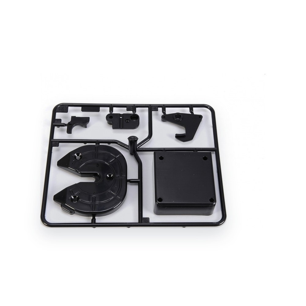 Tamiya 1/14 Truck Knight Hauler 56523, RC X Parts
