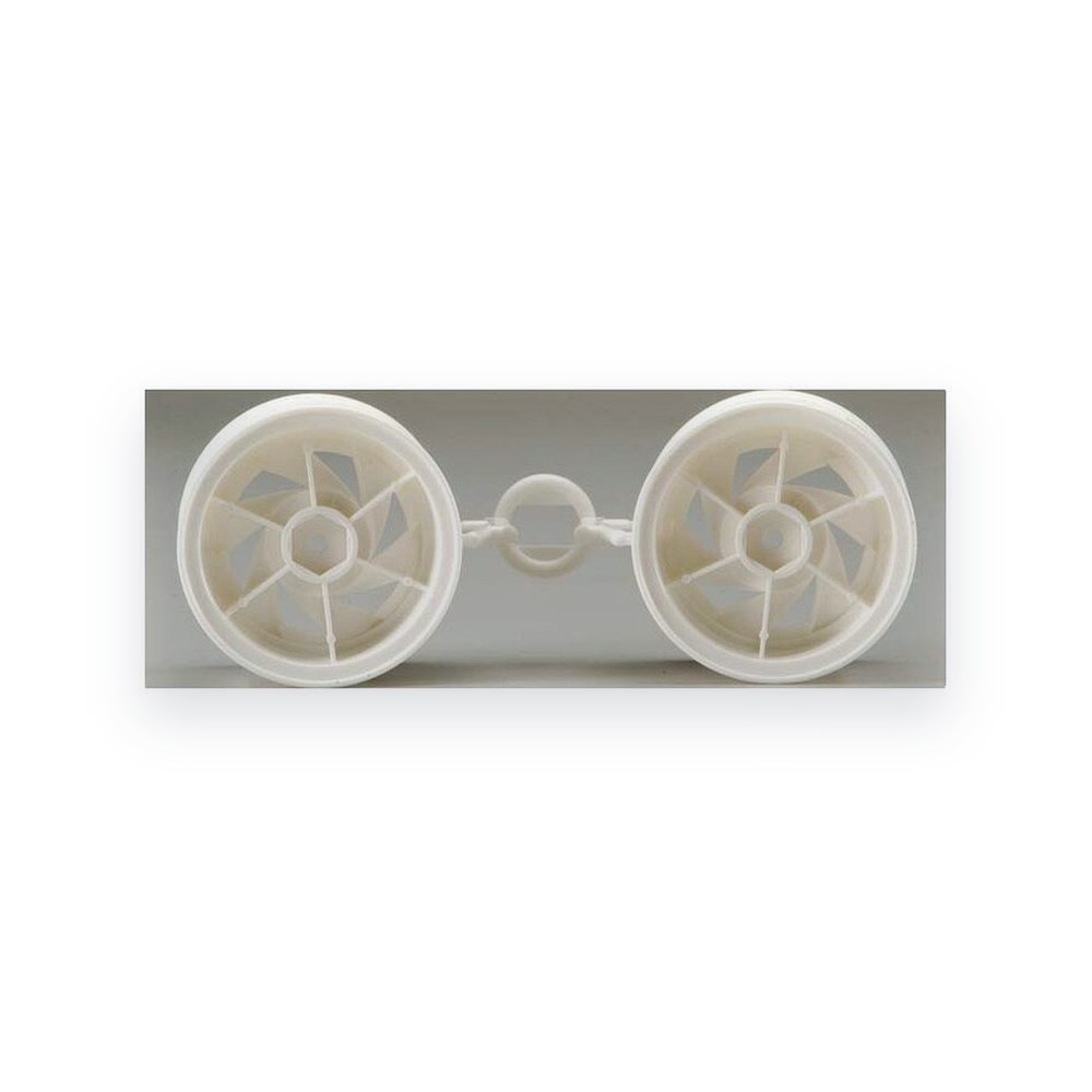 Tamiya WR-01 Twin Detonator Wheel, Left / Right