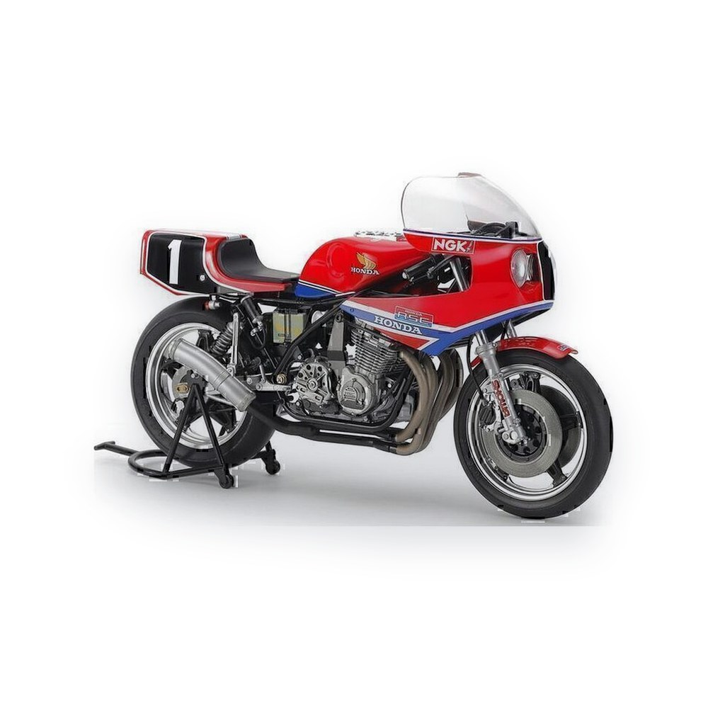 Tamiya 1/12 Honda RS1000 Endurance Racer, Limited Edition Re-Release