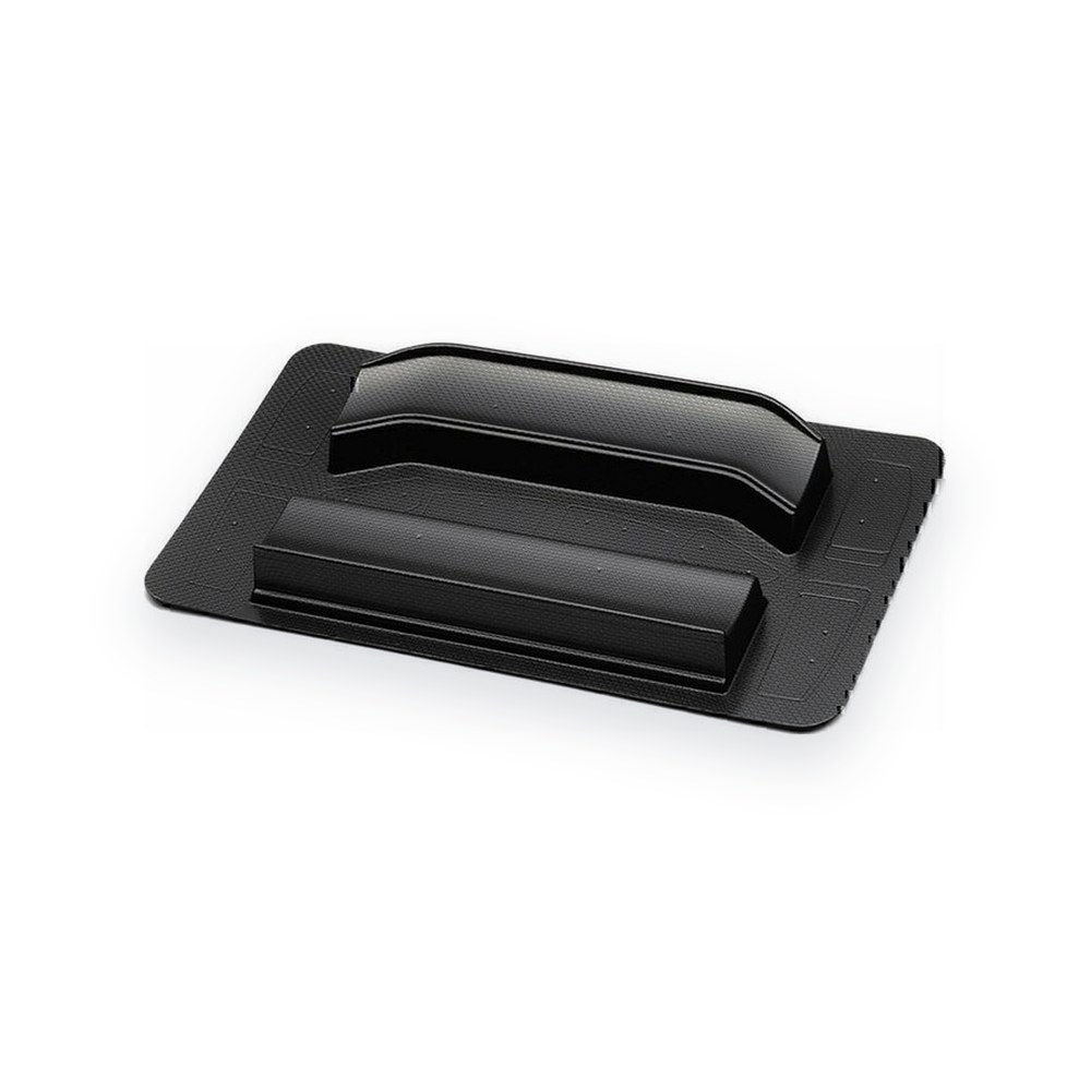 Tamiya Racing Wing Set 3, Carbon Pattern