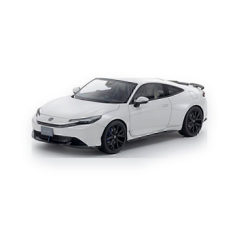 Tamiya Honda New Prelude, Plastic Model