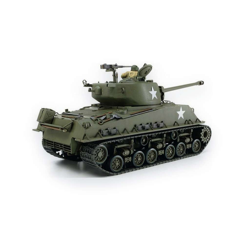 Tamiya 1/35 US M4A3E8 Sherman Easy Eight Tank