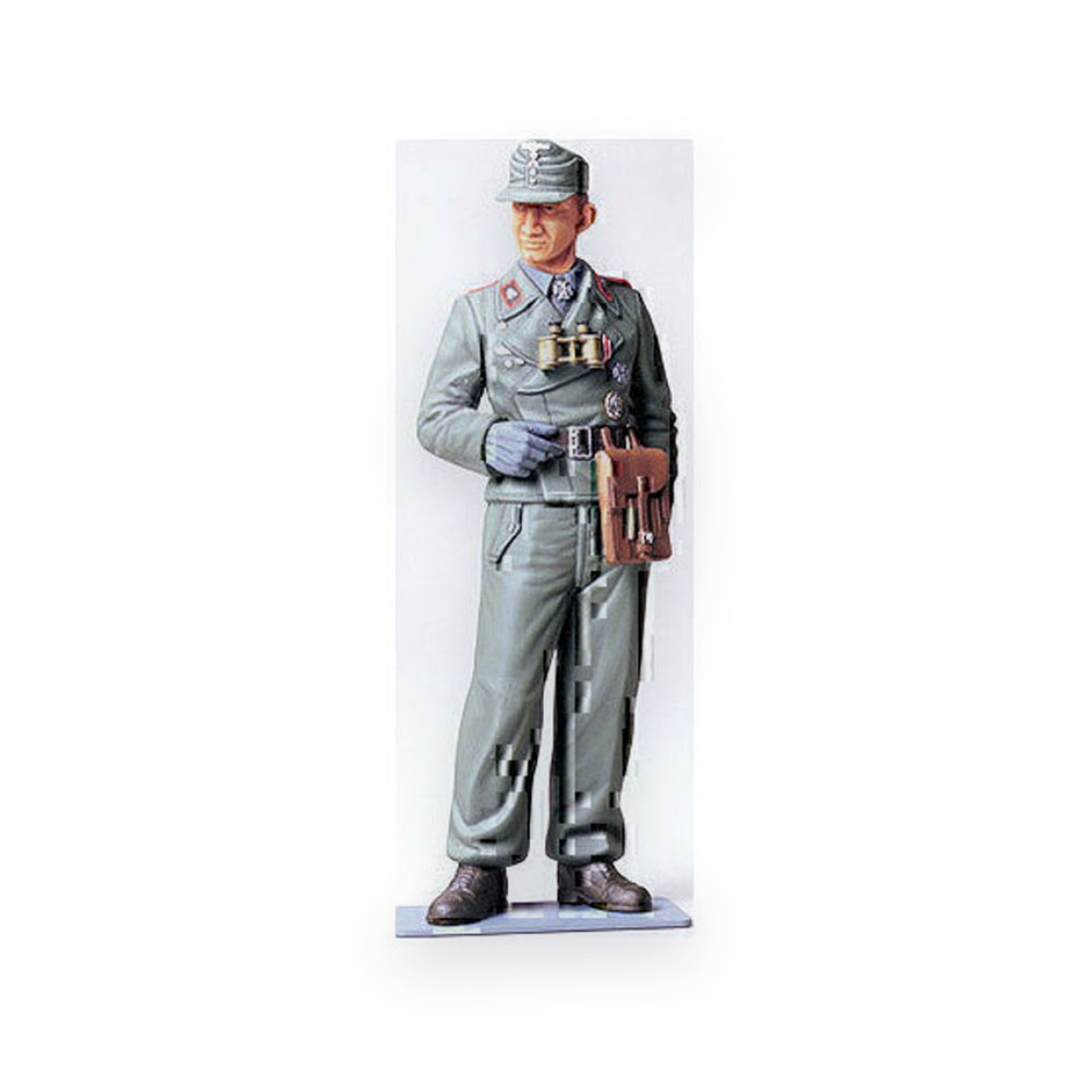 Tamiya 1/16 Wehrmacht Tank Crewman