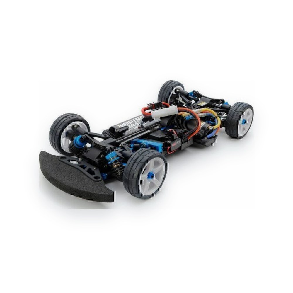 Tamiya 1:10 RC TA08R Chassis Kit