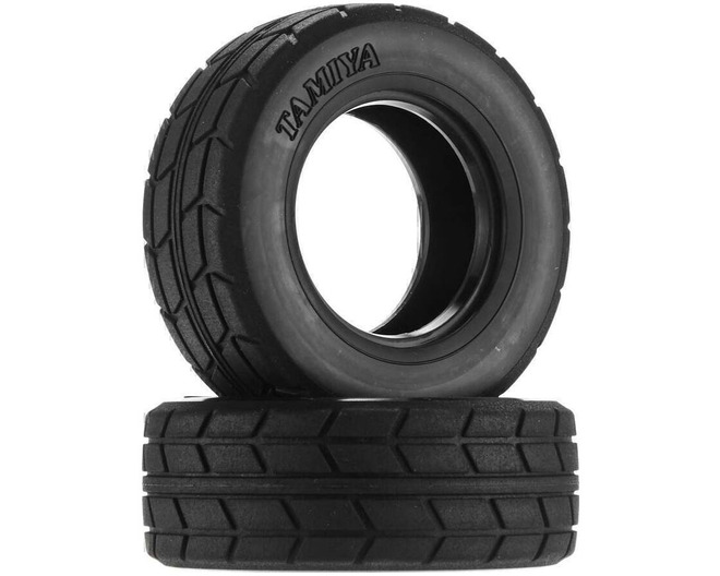 On Road Racing Truck Tires 2 :TT-01 E TT-02