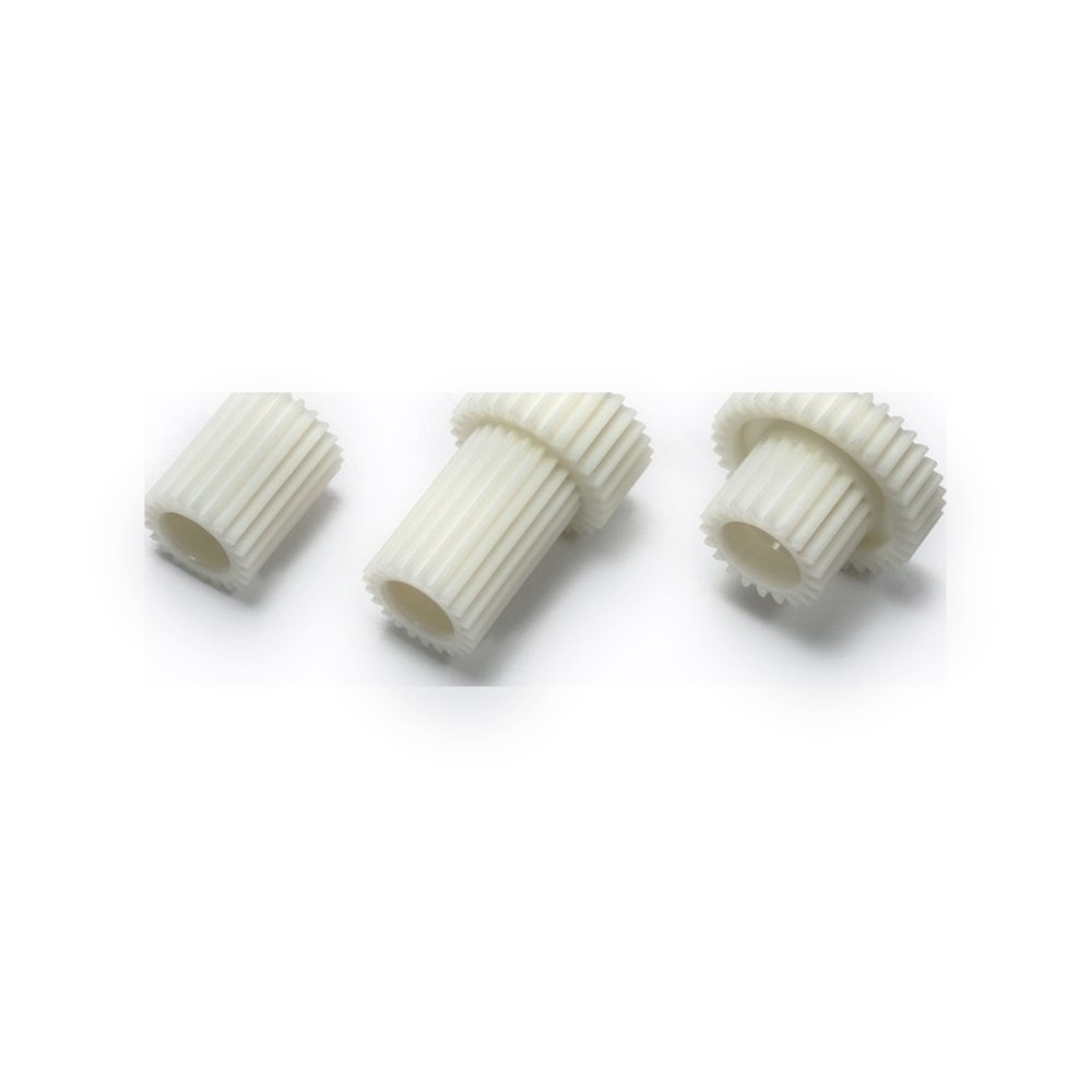 Tamiya M-08 Concept RC Gears, Spur/Counter/Idler