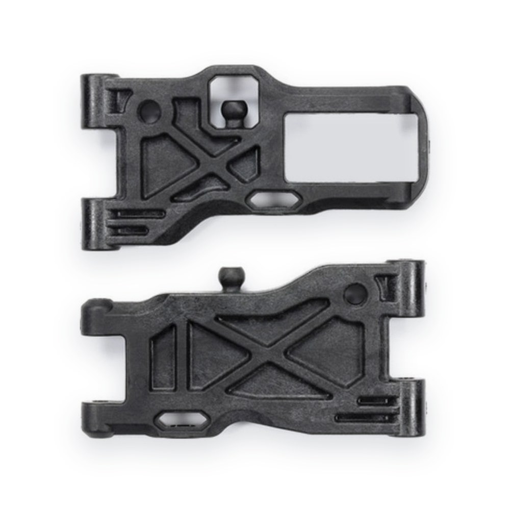 Tamiya Trf420 D Parts, Suspension Arms