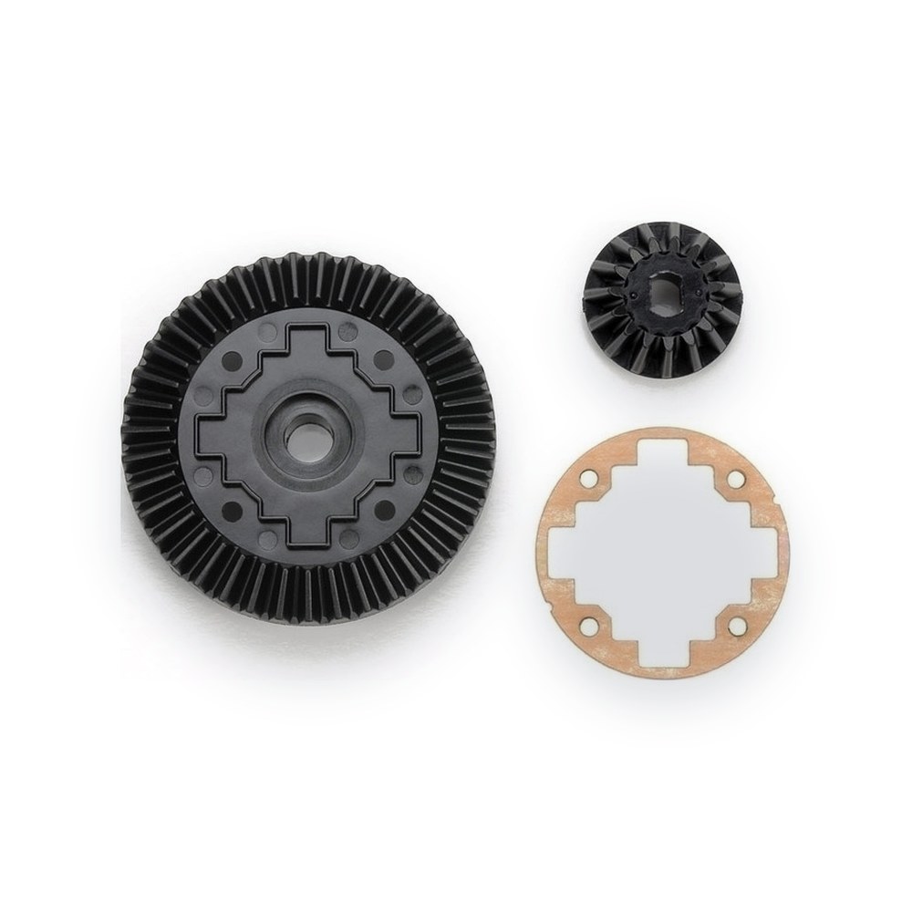 Tamiya Ring Gear Set, 39T, for XV-02/TT-02 Gear Differential