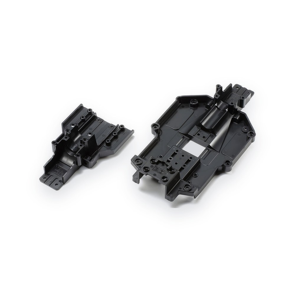 Tamiya MB-01 LD Parts