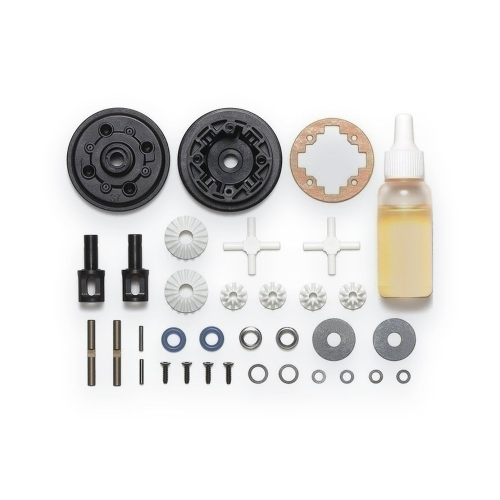 Tamiya TRF421X Gear Differential Set