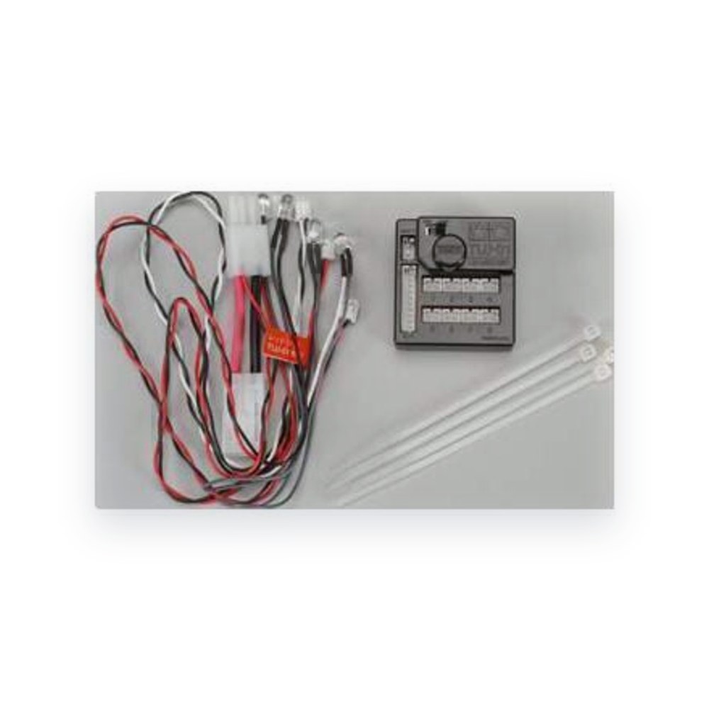 Tamiya RC Led Light Unit, Tlu-01