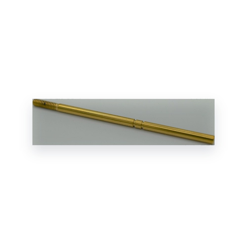 Tamiya RM01 Titanium Piston Rod, for Aluminum Damper 54341