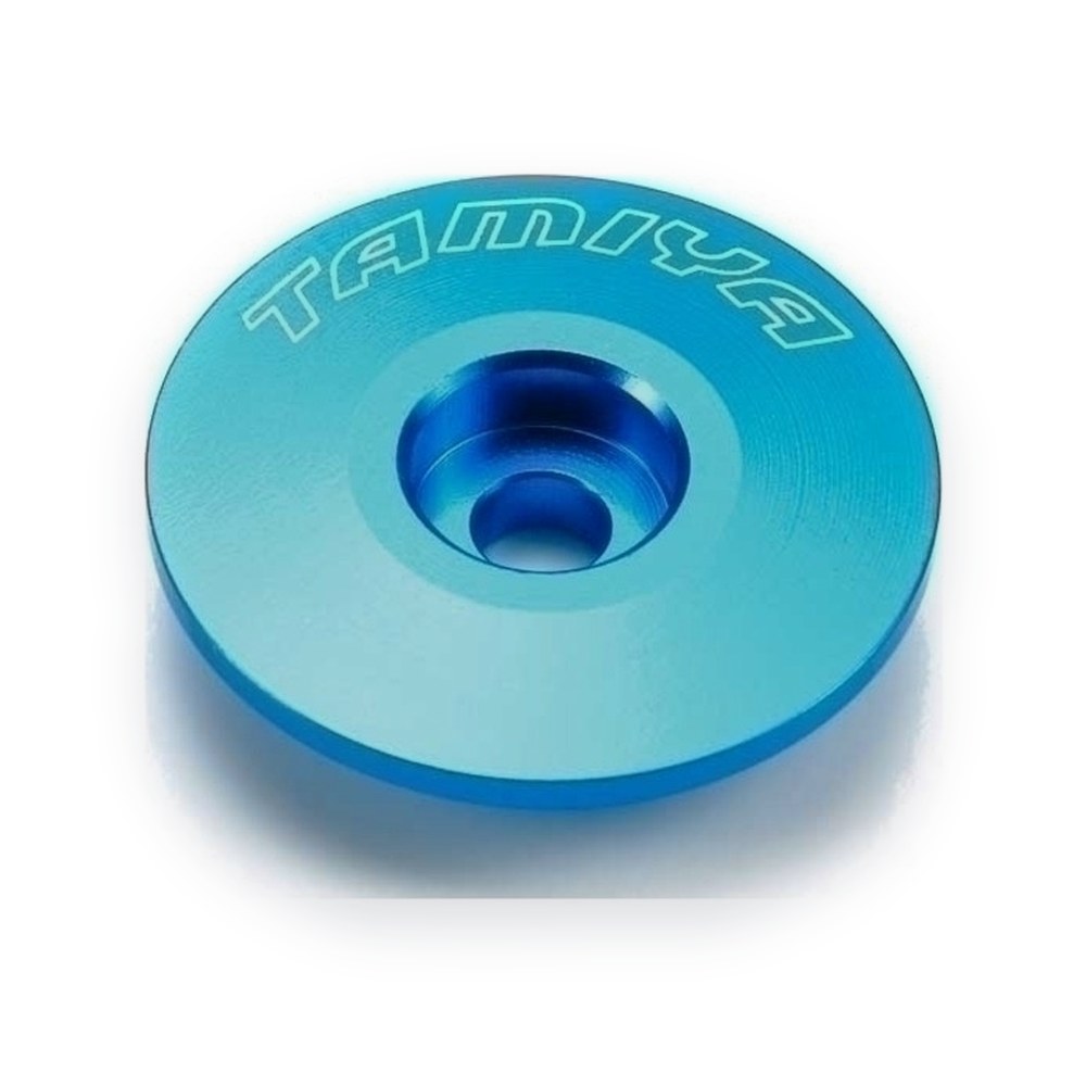 Tamiya Aluminum Hi-Torque Servo Saver Cap