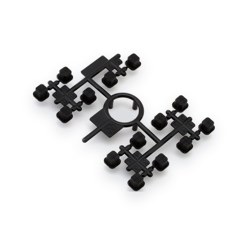 Tamiya RC Bushing for Adjustable Suspension Mount