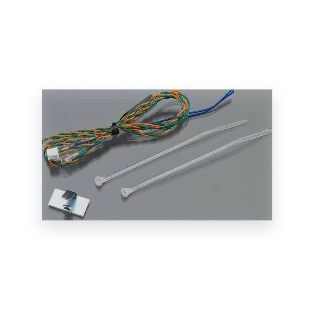 Tamiya Mfc-01 Led Light, 3mm, Amber