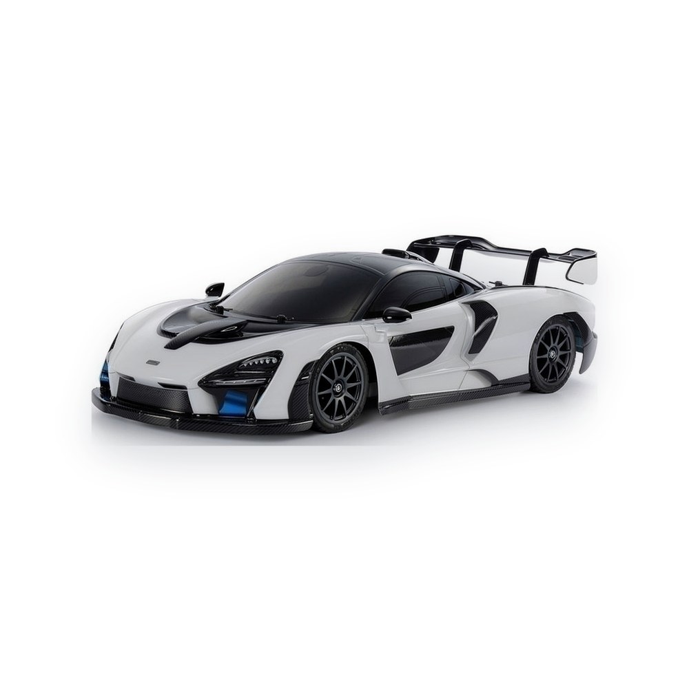 Tamiya 1:10 RC McLaren Senna, TT-02