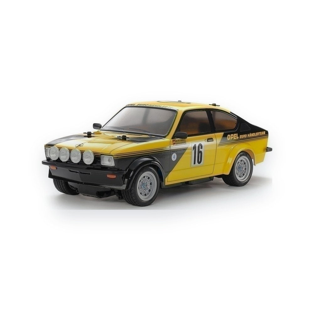 Tamiya RC Opel Kadett GT/E, MB-01