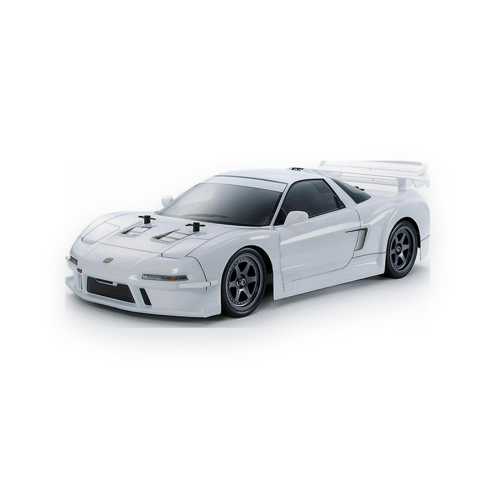 Tamiya 1998 Honda NSX Racing, 1/10 R/C TT-02