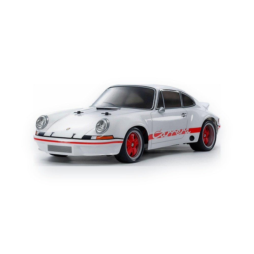 Tamiya Porsche 911 Carrera RSR 2.8, 1/10 RC Bt-01
