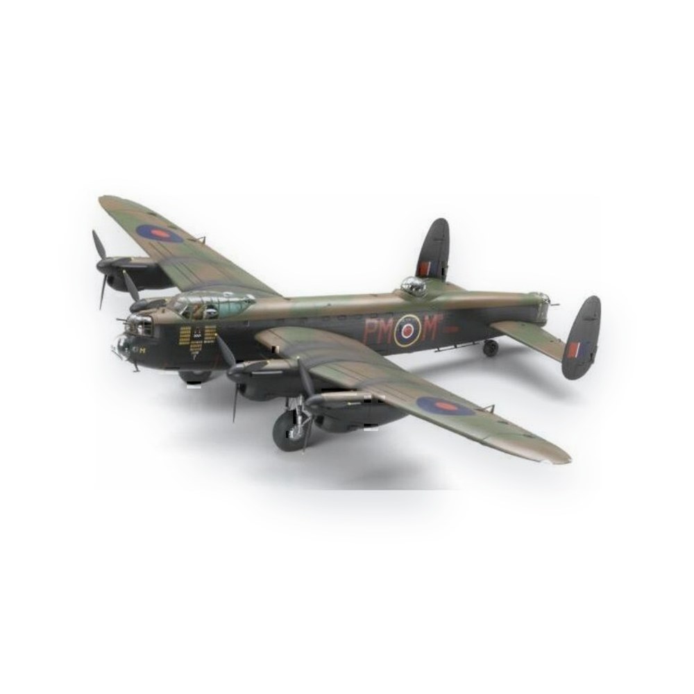 Tamiya Avro Lancaster B Mk.I/III