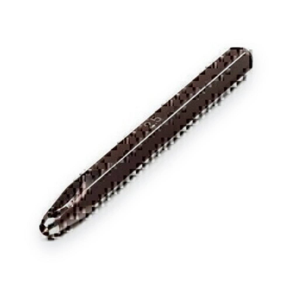 Tamiya Modeler S Punch Bit, 2.5mm, Ltd. Edition