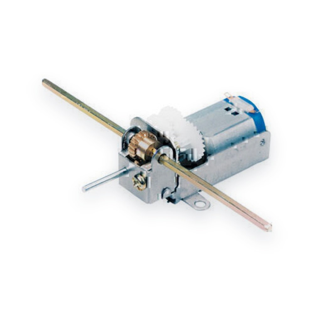 Tamiya Universal Gearbox