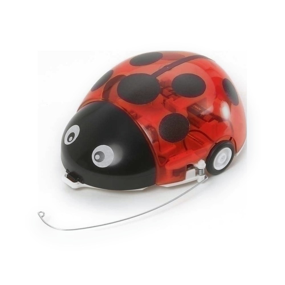 Tamiya Wall Hugging Ladybug
