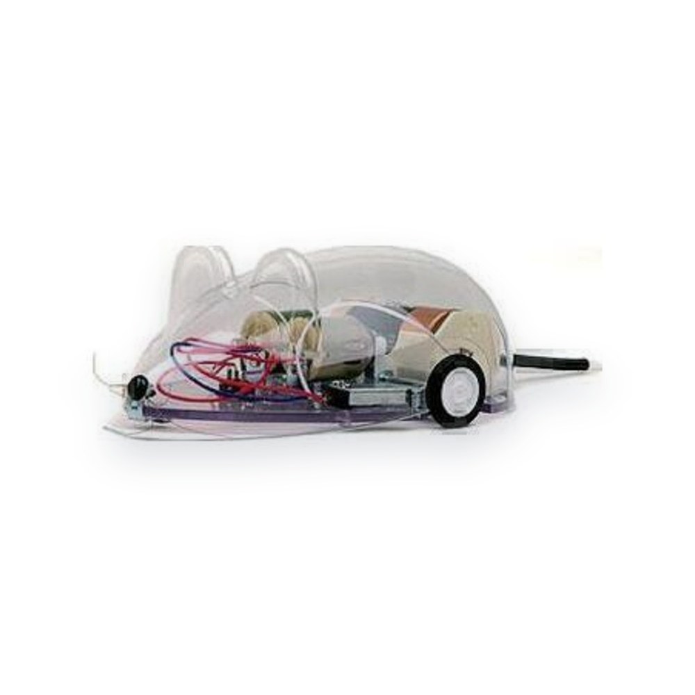 Tamiya Wall Hugging Mouse