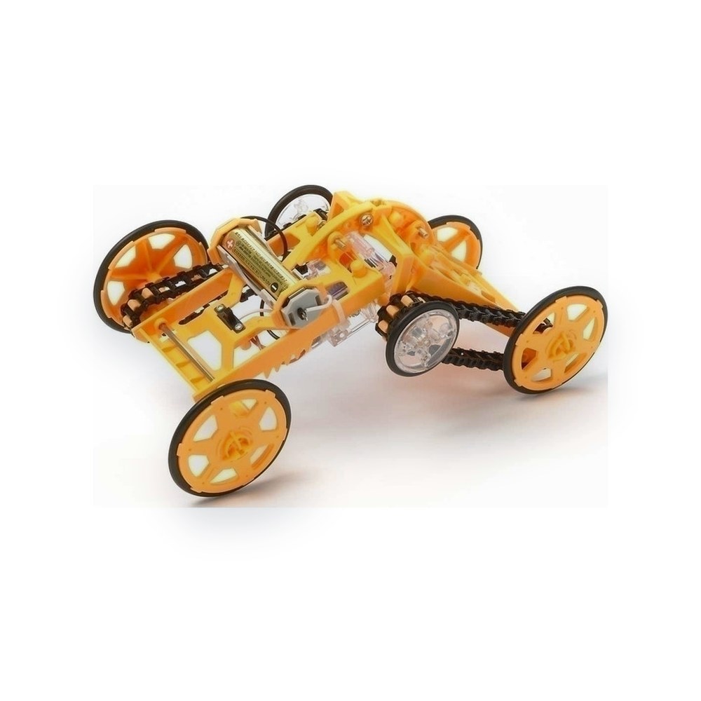Tamiya Wheel Walker Educational Toy