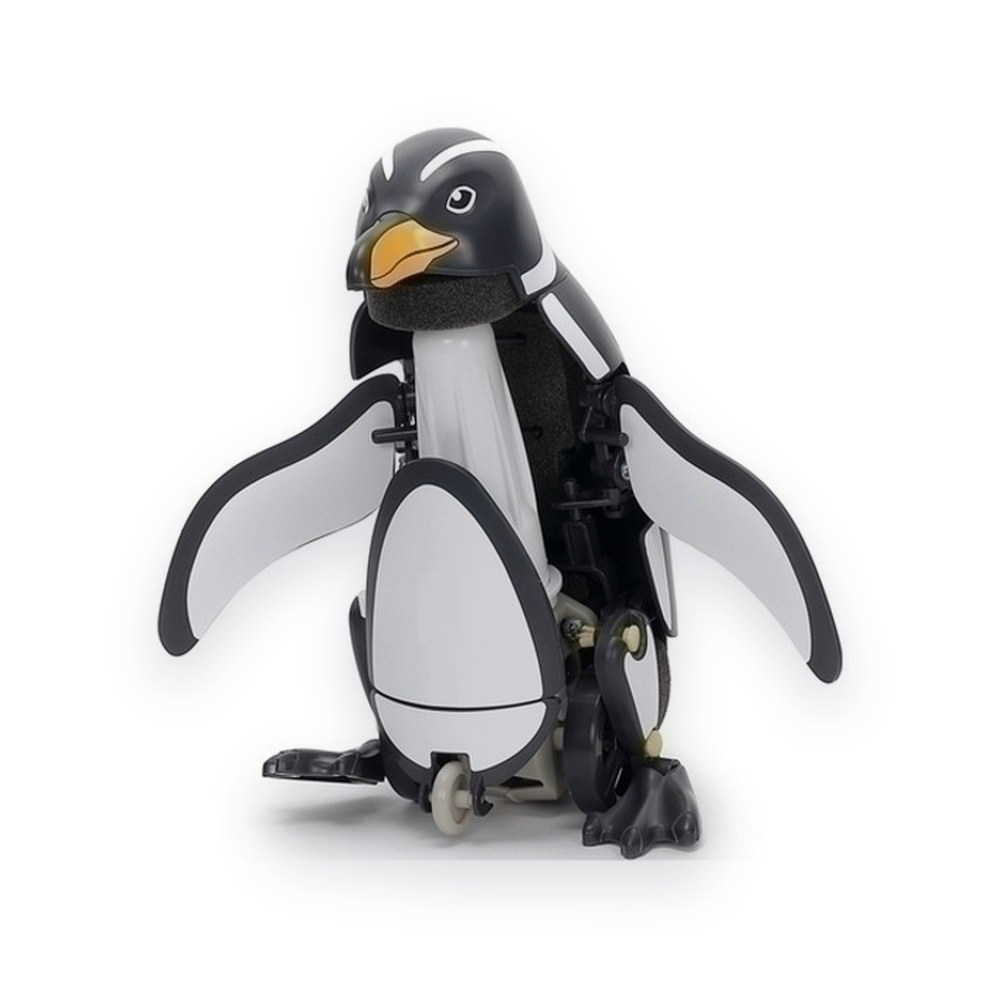 Tamiya Walking & Swimming Penguin