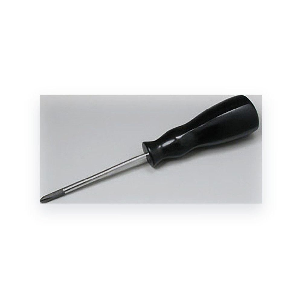 Tamiya Phillips Screwdriver, #1 Medium