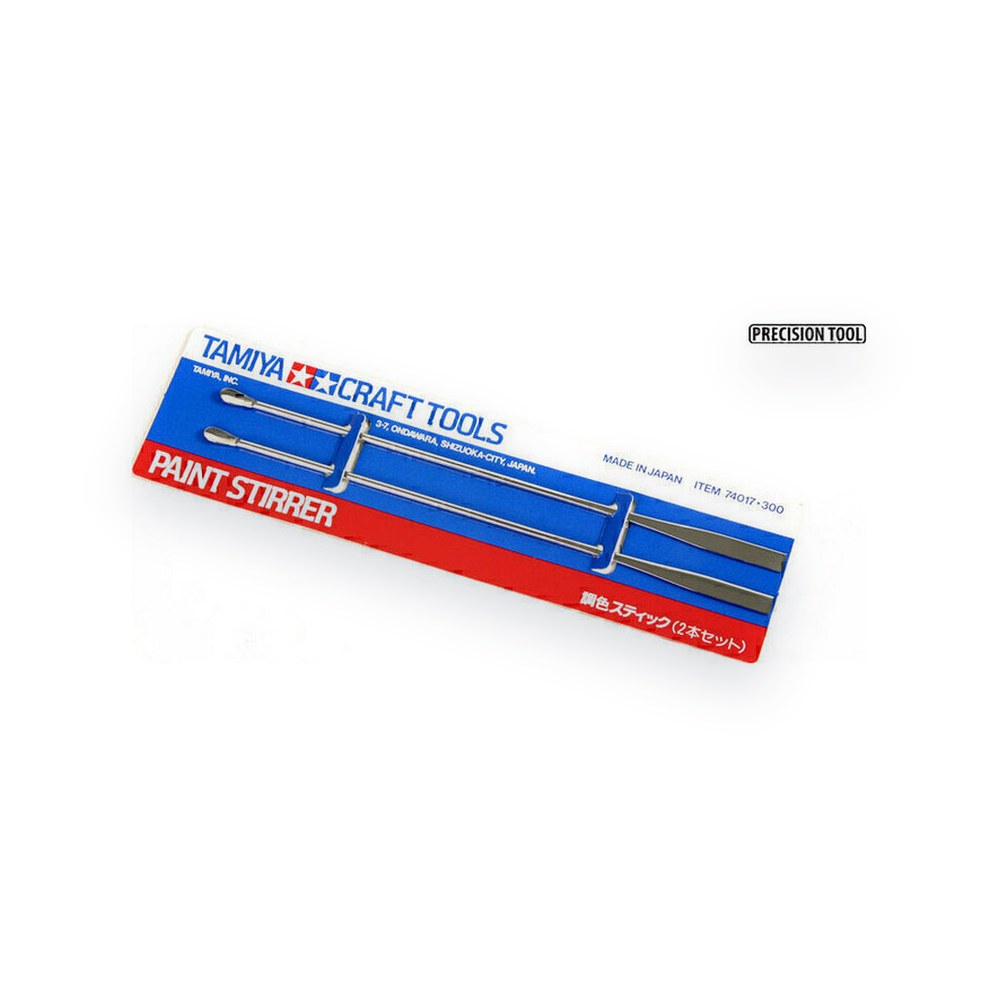 Tamiya Paint Stirrer, Mk817