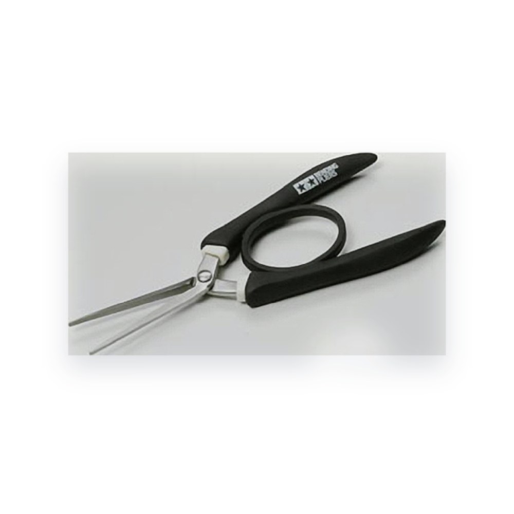 Tamiya Bending Pliers, Photo Etched Parts
