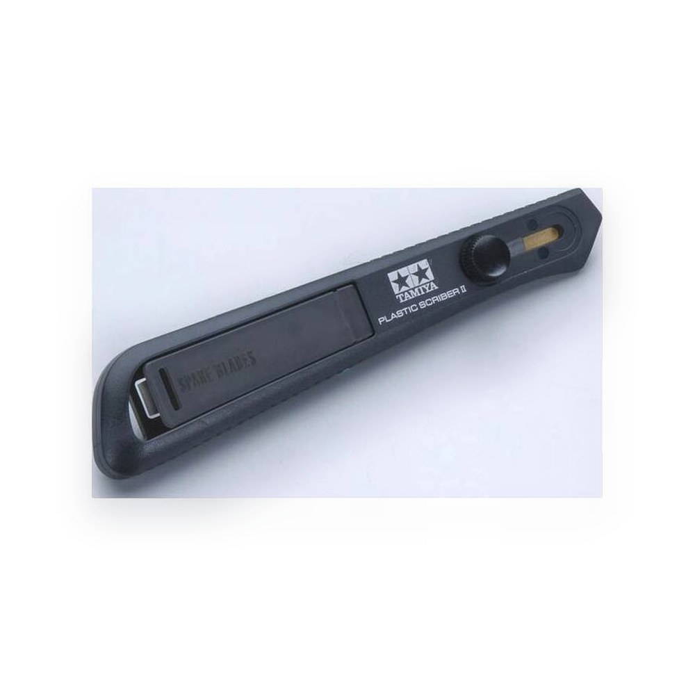 Tamiya Plastic Scriber II