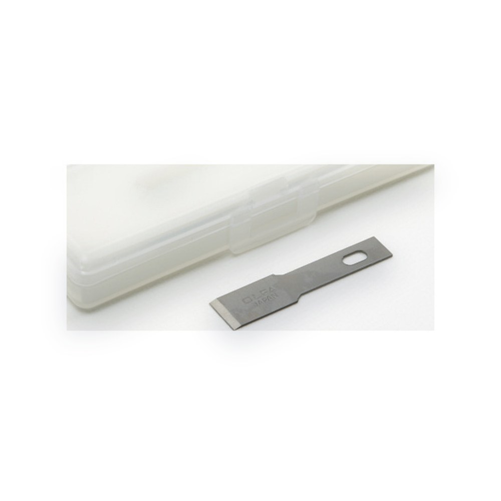 Tamiya Modeler's Knife Pro, Chisel Blade