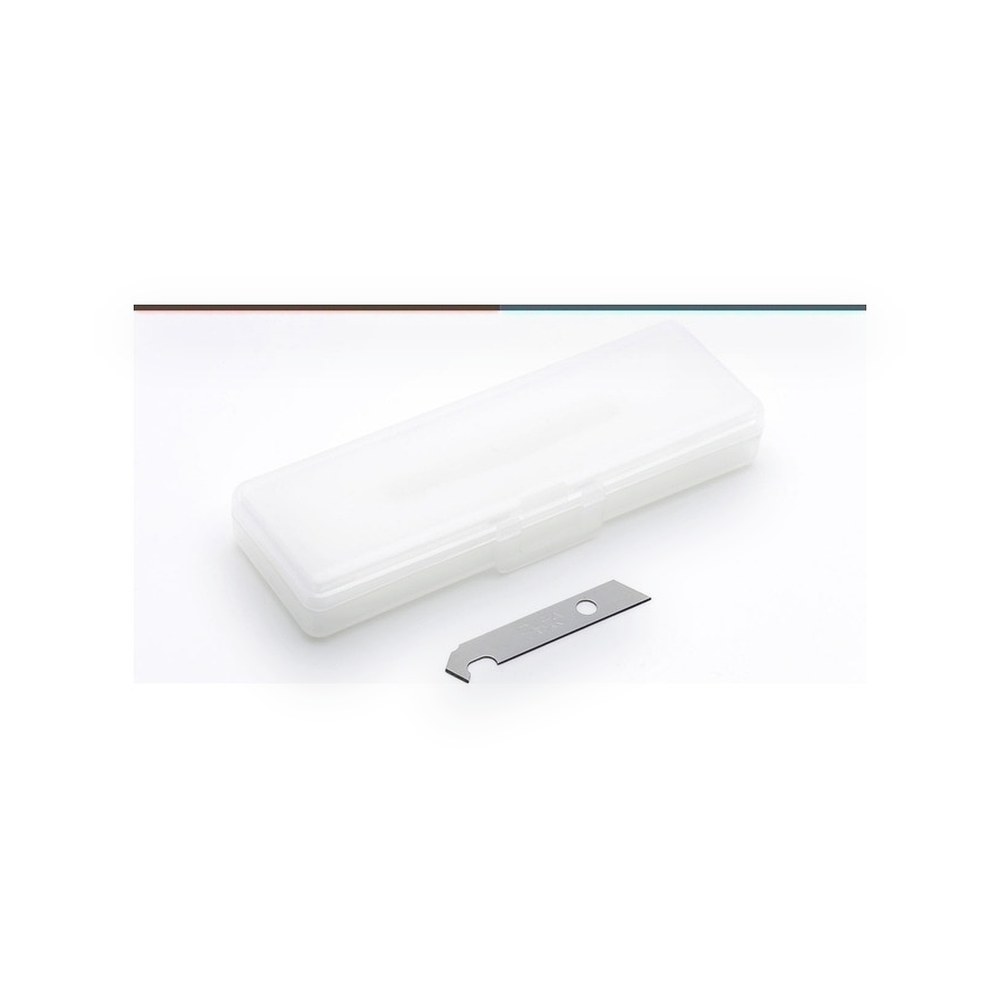 Tamiya Modeler's Knife Pro Replacement Scriber (5)
